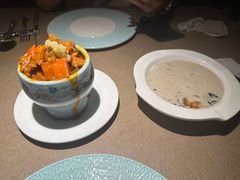 -波特曼西餐厅(中央大街店)