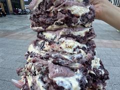 -小淘圆儿·四季口味蛋糕