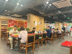 -宏状元现熬粥·京味菜(五棵松店)