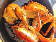 招牌煎蟹-莲花公园煎蟹·30年闽菜(火车站店)