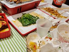 -三毛烧烤·南昌大排档(山姆店)