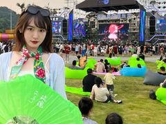 -重庆海昌加勒比海水世界