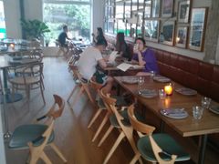 大堂-BOR Eatery(安福路店)