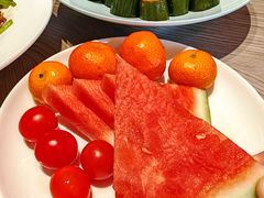 -艳阳天·非遗楚菜(武汉客厅店)