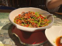 -井水小厨·湘菜(活力广场店)