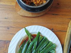 -百年石锅饭·朝鲜族传统民餐