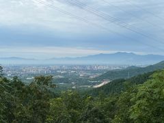 -北京十三陵国家森林公园蟒山景区