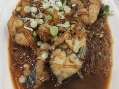 -天天渔港(杏林街店)