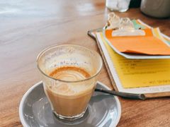 -RAC BAR(安福路店)