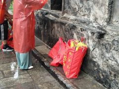 -南岳衡山风景名胜区-南岳大庙