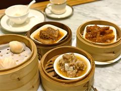 -厦门朗豪酒店 · 明阁中餐厅