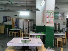 大堂-石灰市老火锅(北滨路店)