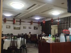 大堂-鑫悦楼煎蟹·16年海鲜大排档