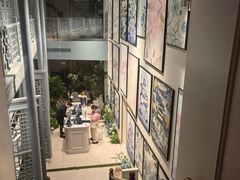 -狮王府淮扬菜(老门东店)