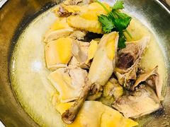 -老街渔味馆(芳华店)