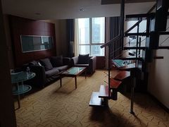 -北京海润艾丽华酒店(北京人民大学店)