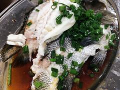 -田源农家饭店·窑鸡王·海鲜(东部湾·融创店)