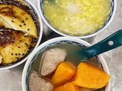 -老胡甜汤(龙眼店)