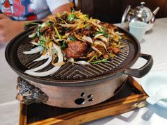 -惠丰堂饭庄·烤鸭·京味菜(西北旺·唐家岭店)