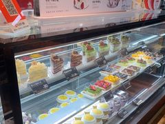 -FANEN法念·烘焙·甜点(万象城店)