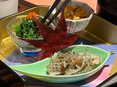 -山葵家·创意料理(万象汇店)