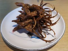 美味鸭舌-兔爸私家小厨(新北万达店)