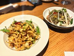 -蜗牛的家旅行主题云南菜餐厅.小酒馆(护国寺店)