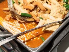 -蛙喔炭烧牛蛙(盐城盐都万达店)