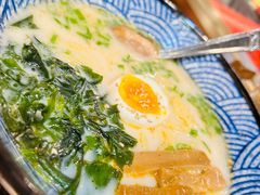 -千寻山野烤肉(天虹店)