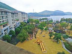 -宁波九龙湖开元度假村