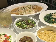 -桂满陇·海市蜃楼·黑金(国金店)