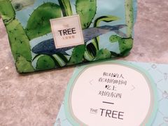 -大树餐厅(红旗街万达店)