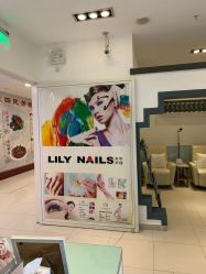点击看大图 -LILY NAILS美甲美睫