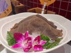 -巴奴毛肚火锅(六天地店)