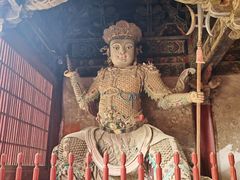 -报恩寺(平武县)