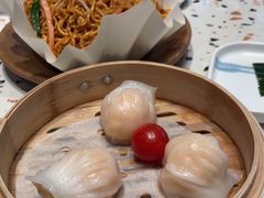 -点都德(广州白云山景区南门店)