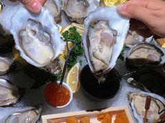 -囧吉香生蚝牛排馆(湖北路店)