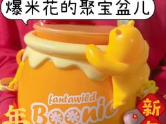 -济南方特东方神画