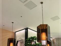 -米桃-吴韵风雅·拙园(北外滩来福士店)