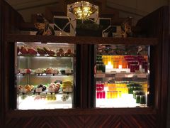 -上海和平饭店茉·莉酒廊 Jasmine Lounge