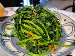时令蔬菜-湖滨28中餐厅·西湖宴·杭州君悦酒店