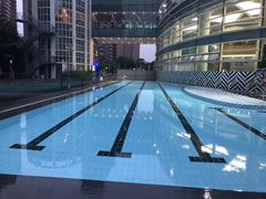 -一兆韦德健身(慧芝湖店)