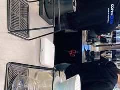 -COFFii&JOY(龙江新城市广场店)