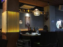 大堂-探窝·竹笙椰子鸡(杨箕店)