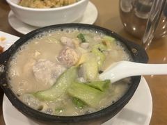 -大唐靓汤江门私房菜(景田店)