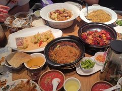 -味莊餐厅(康庄南街店)