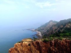 -长岛大黑山岛