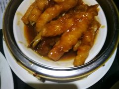 -糖朝(尖沙咀店)