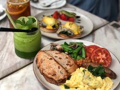 -农畉LONFOOD(福田星河COCOPark店)