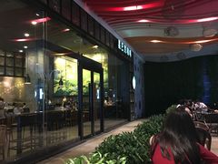 -星巴克臻选(深圳皇庭广场分店)
